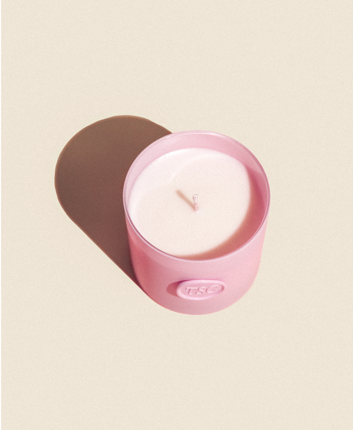 NON-TOXIC CANDLE