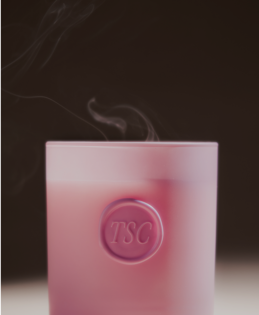 NON-TOXIC CANDLE