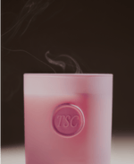 NON-TOXIC CANDLE