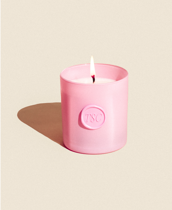 NON-TOXIC CANDLE