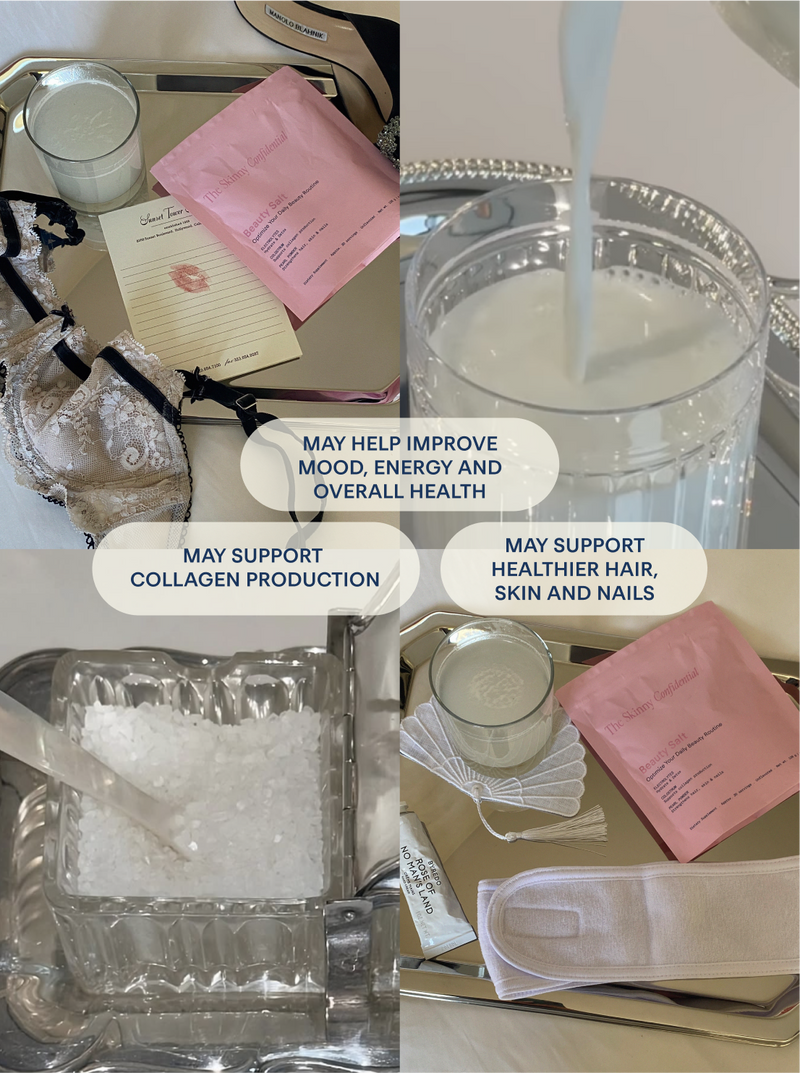 Beauty Salt