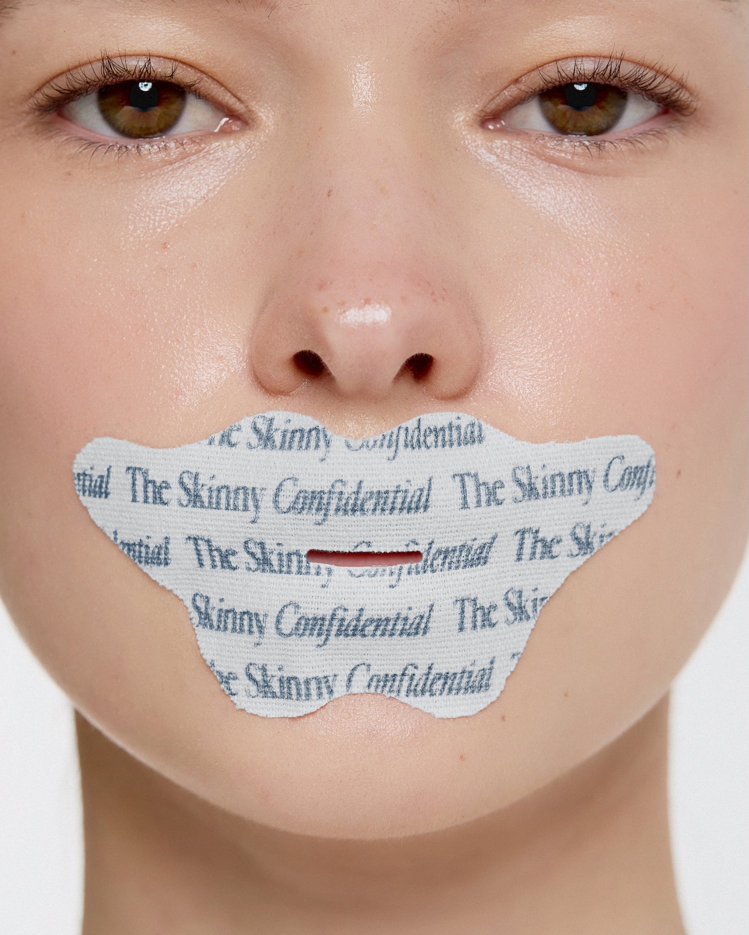 Blanc Mouth Tape Refill