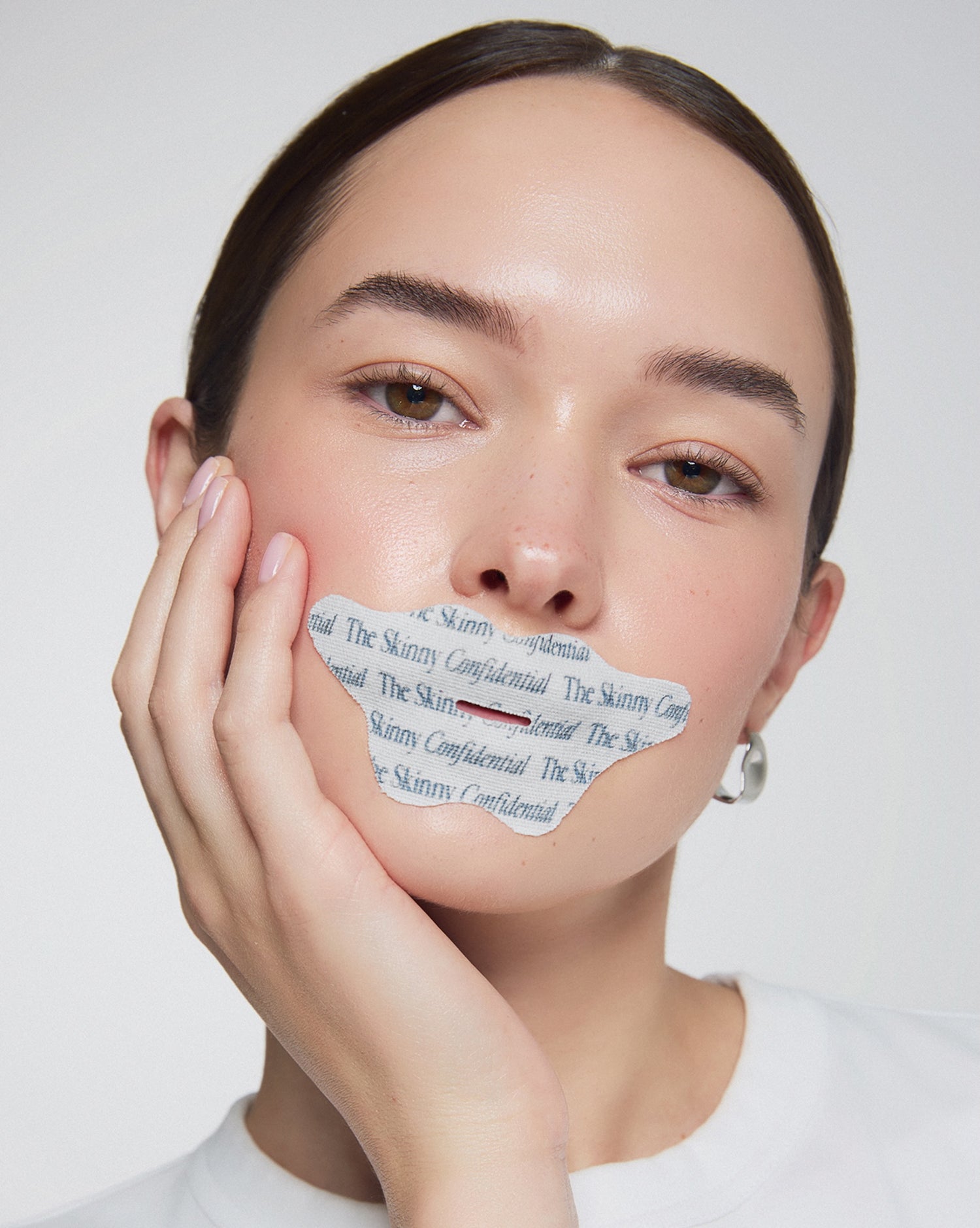 Blanc Mouth Tape Refill