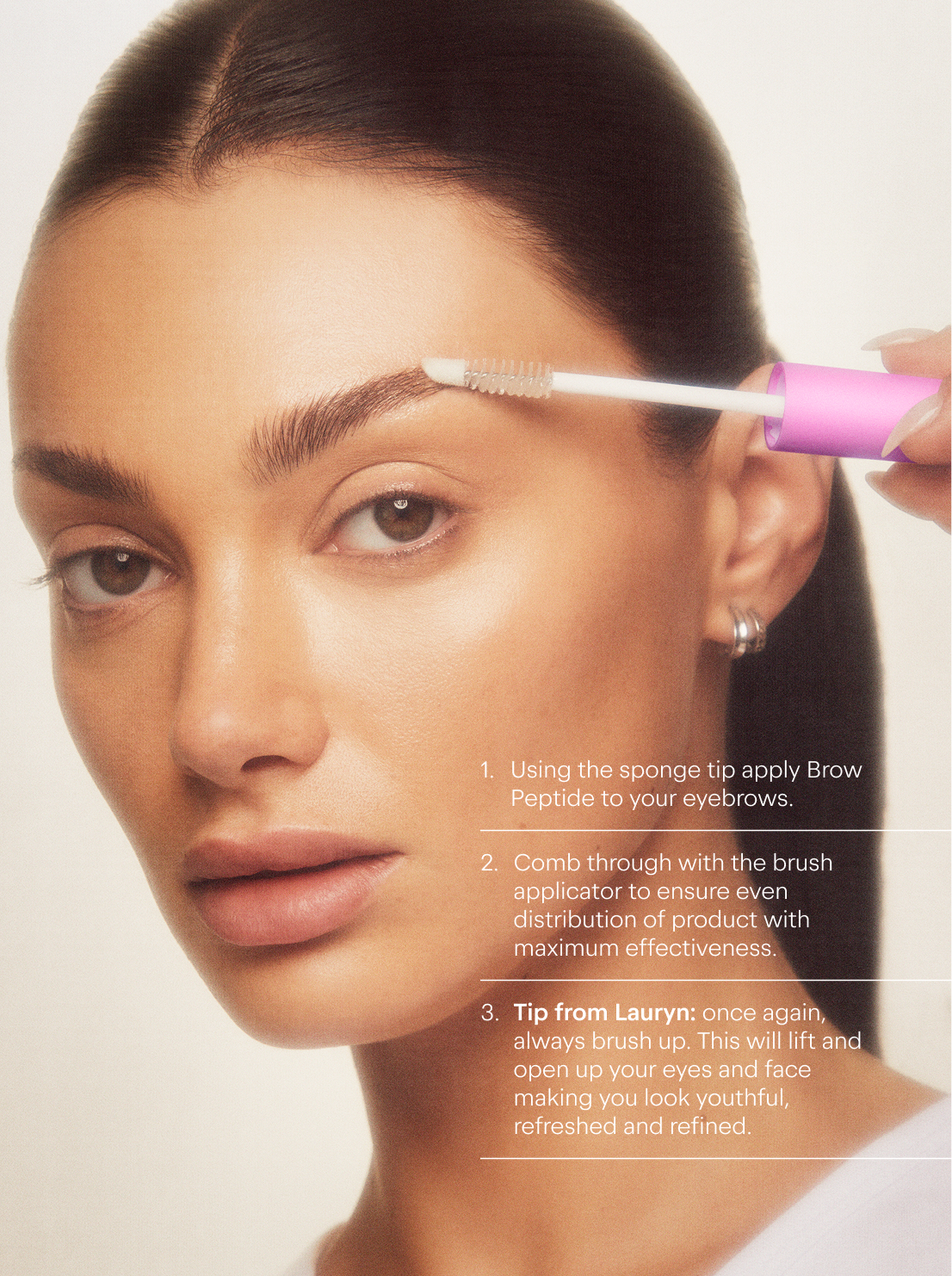 Brow Peptide