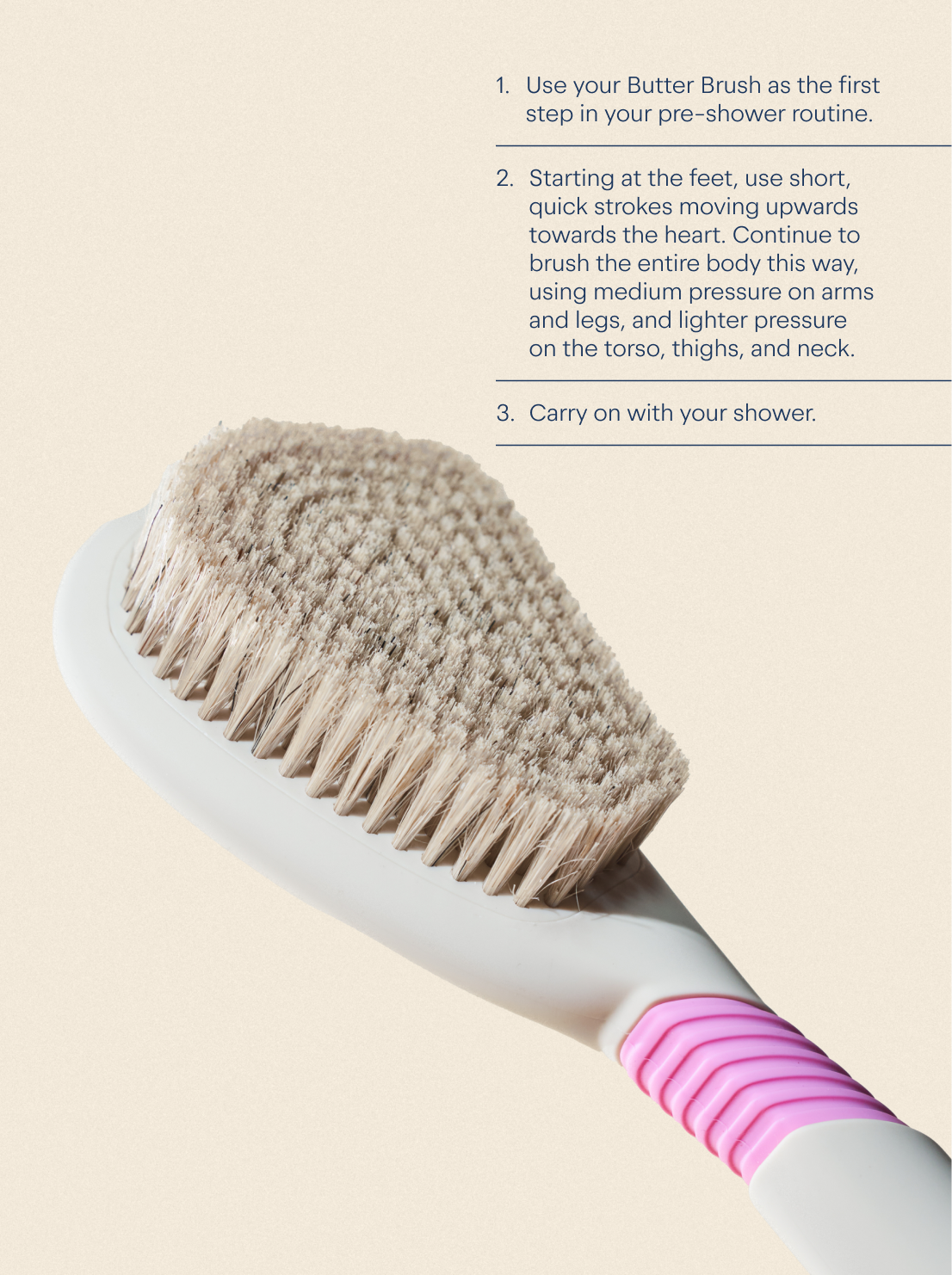 Butter Brush