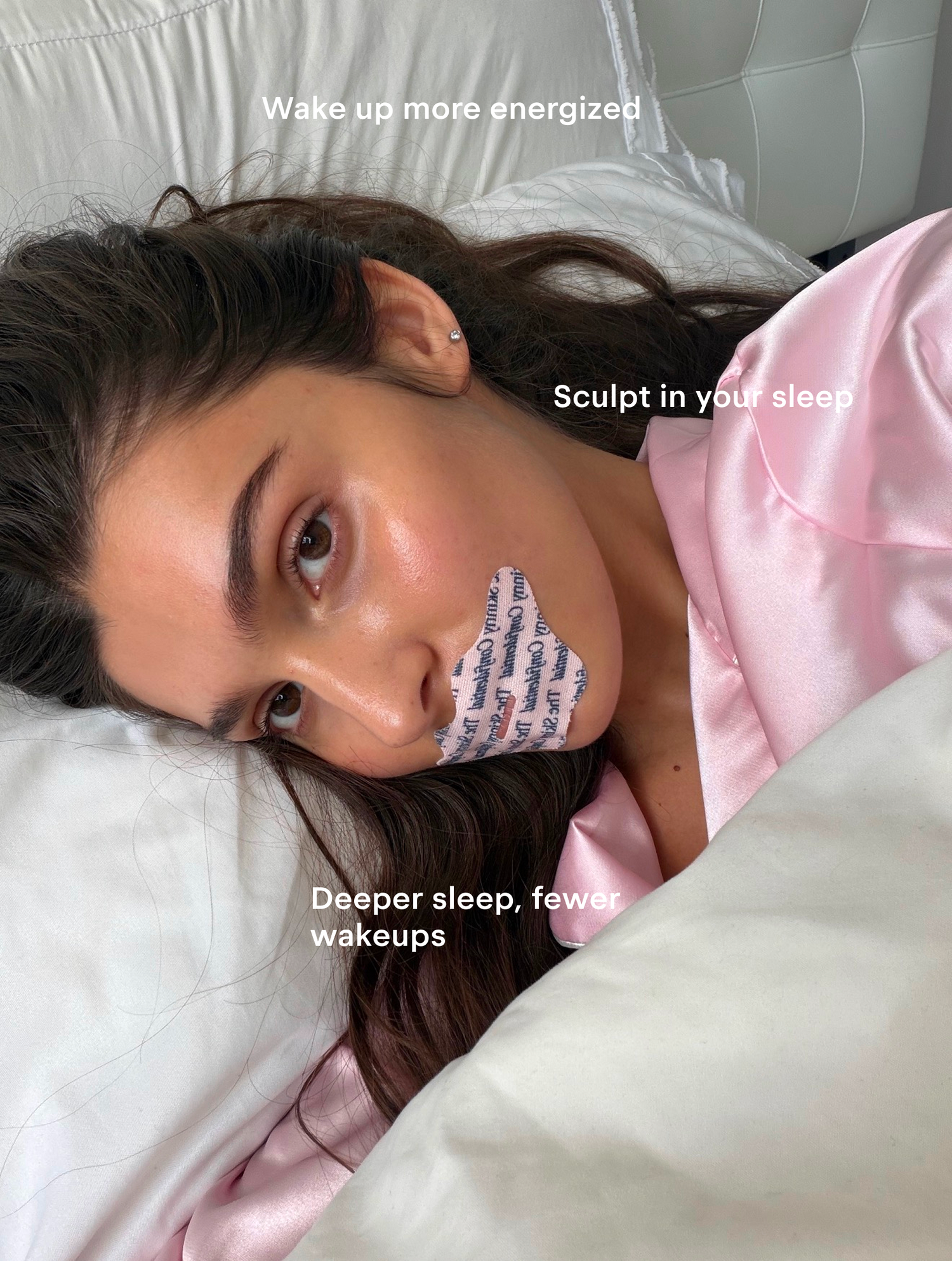 Mouth Tape