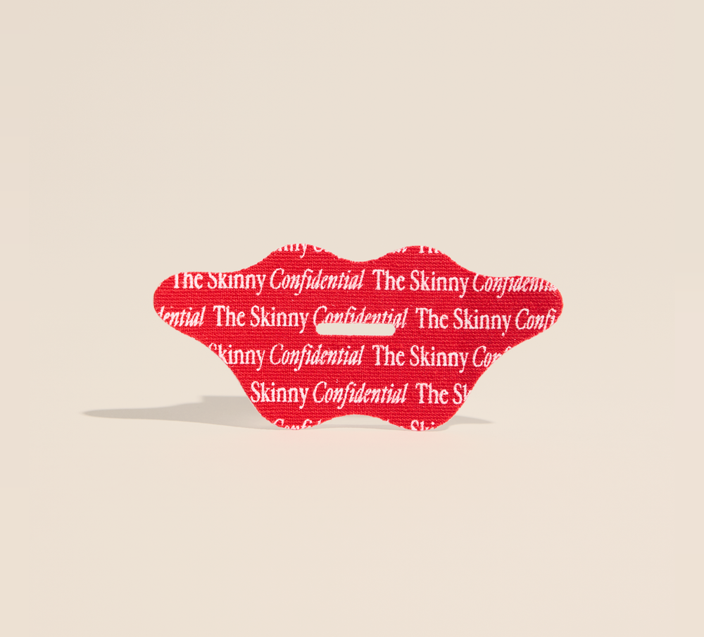 Eden Rock Mouth Tape