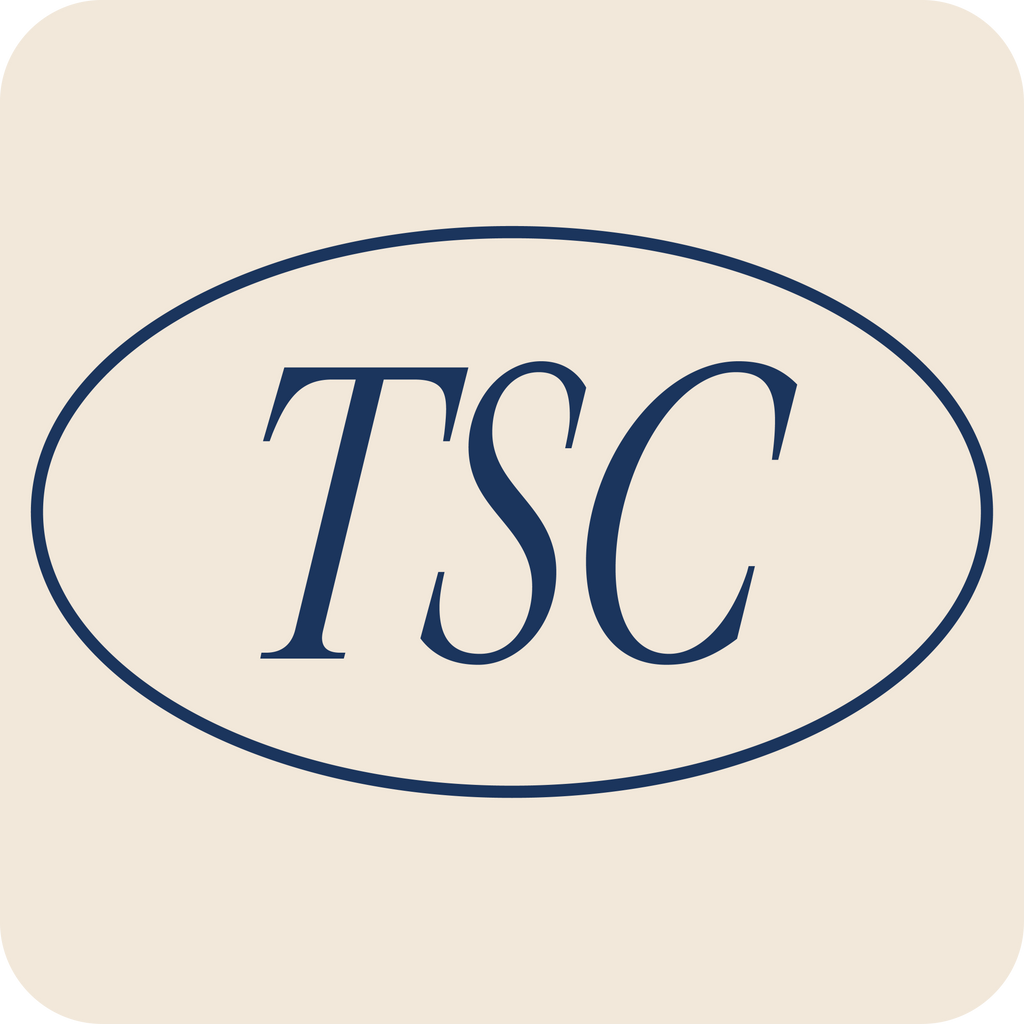 The Skinny Confidential Shop logo