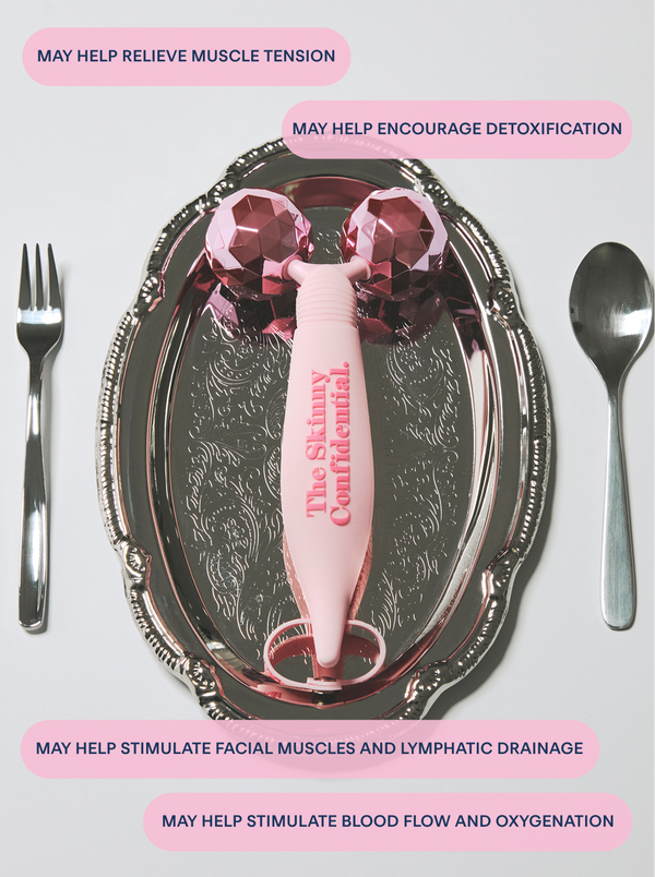 Face Massager