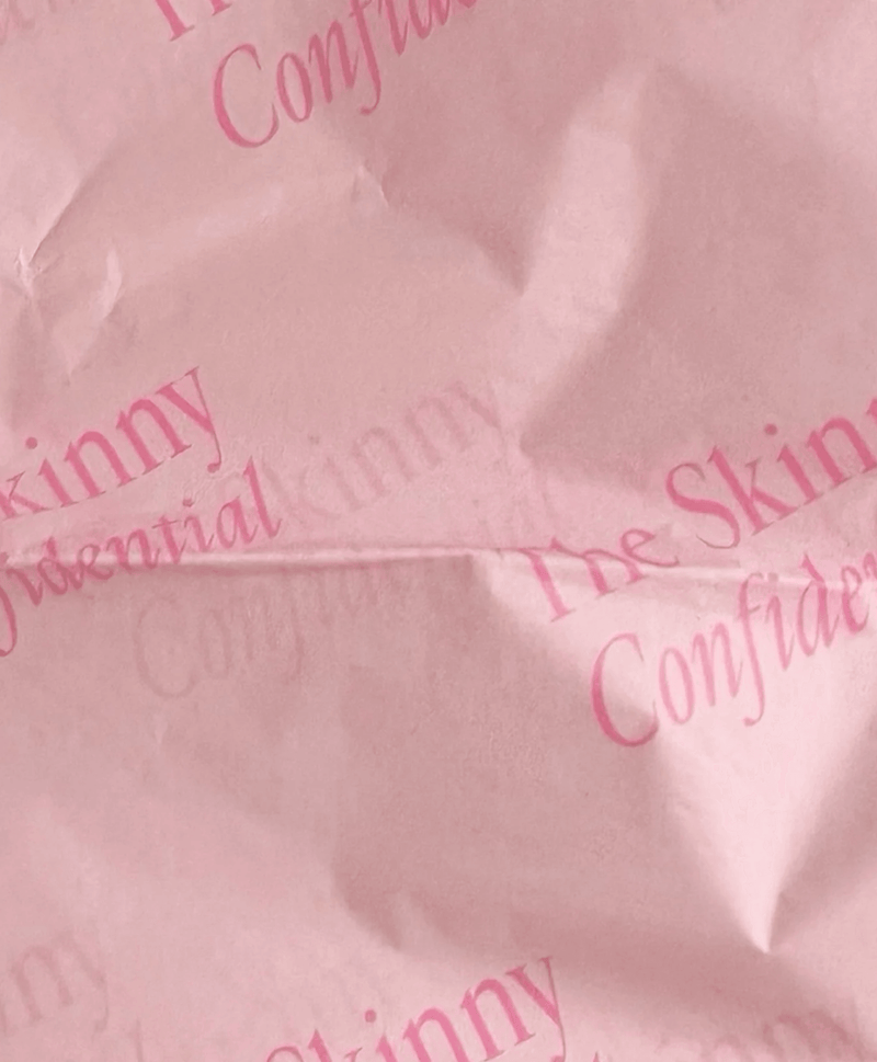 The Skinny Confidential