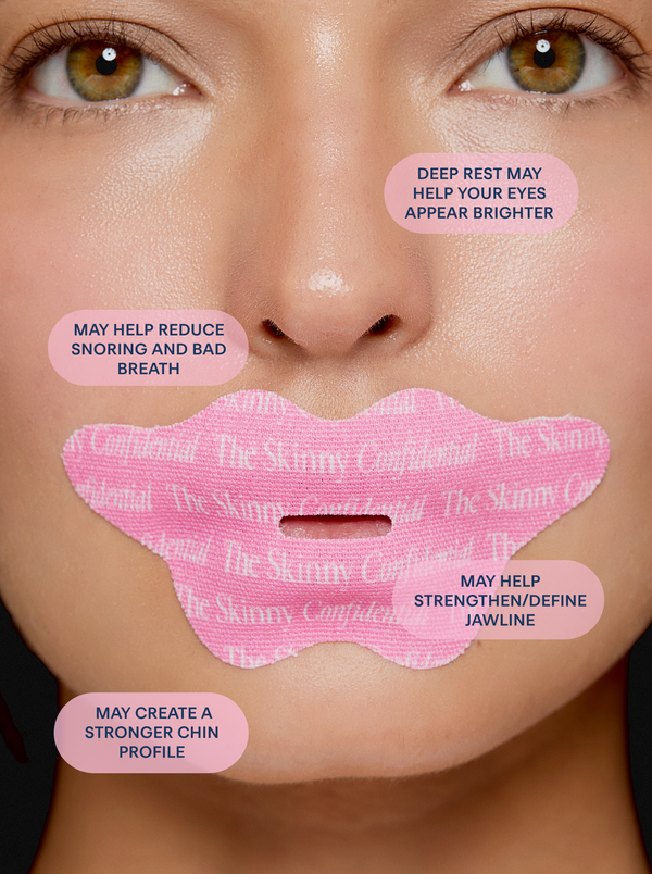 Mouth Tape