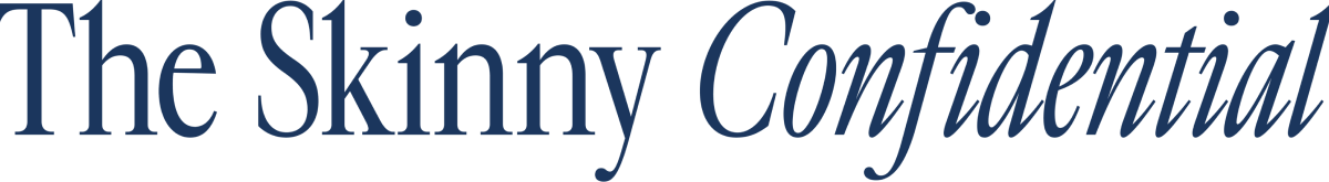 The Skinny Confidential Shop