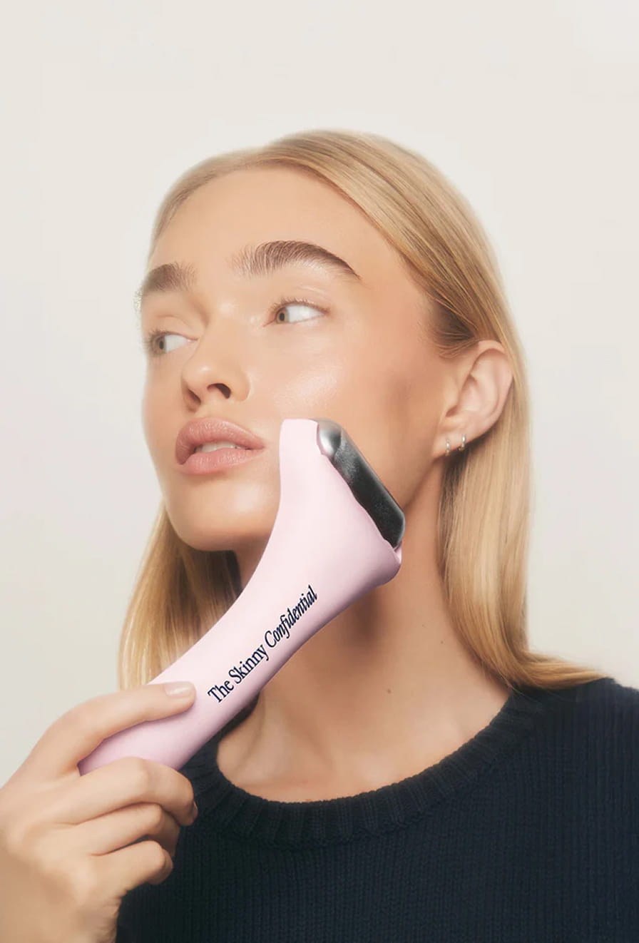 Mouth Tape & Ice Roller Bundle