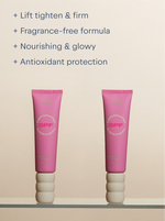 Caffeinated Sunscreen