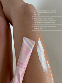 Shave Cream