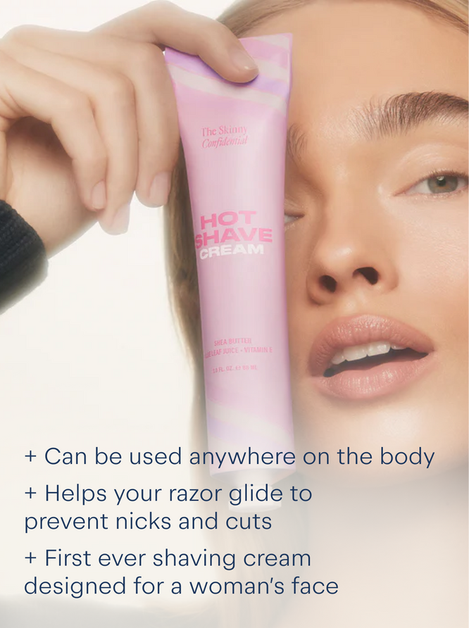 Shave Cream