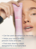 Shave Cream