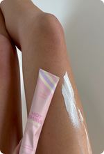 Shave Cream