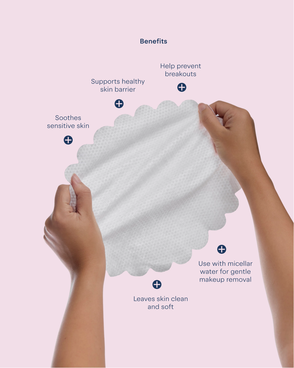 Face Towels