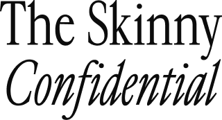 The Skinny Confidential Shop