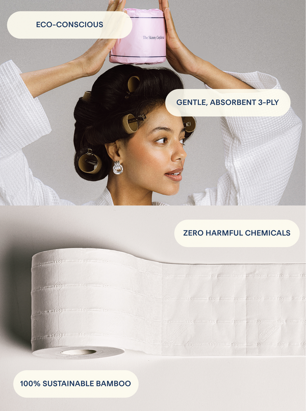 Toilet Paper