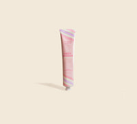 HOT SHAVE CREAM