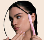 HOT SHAVE RAZOR