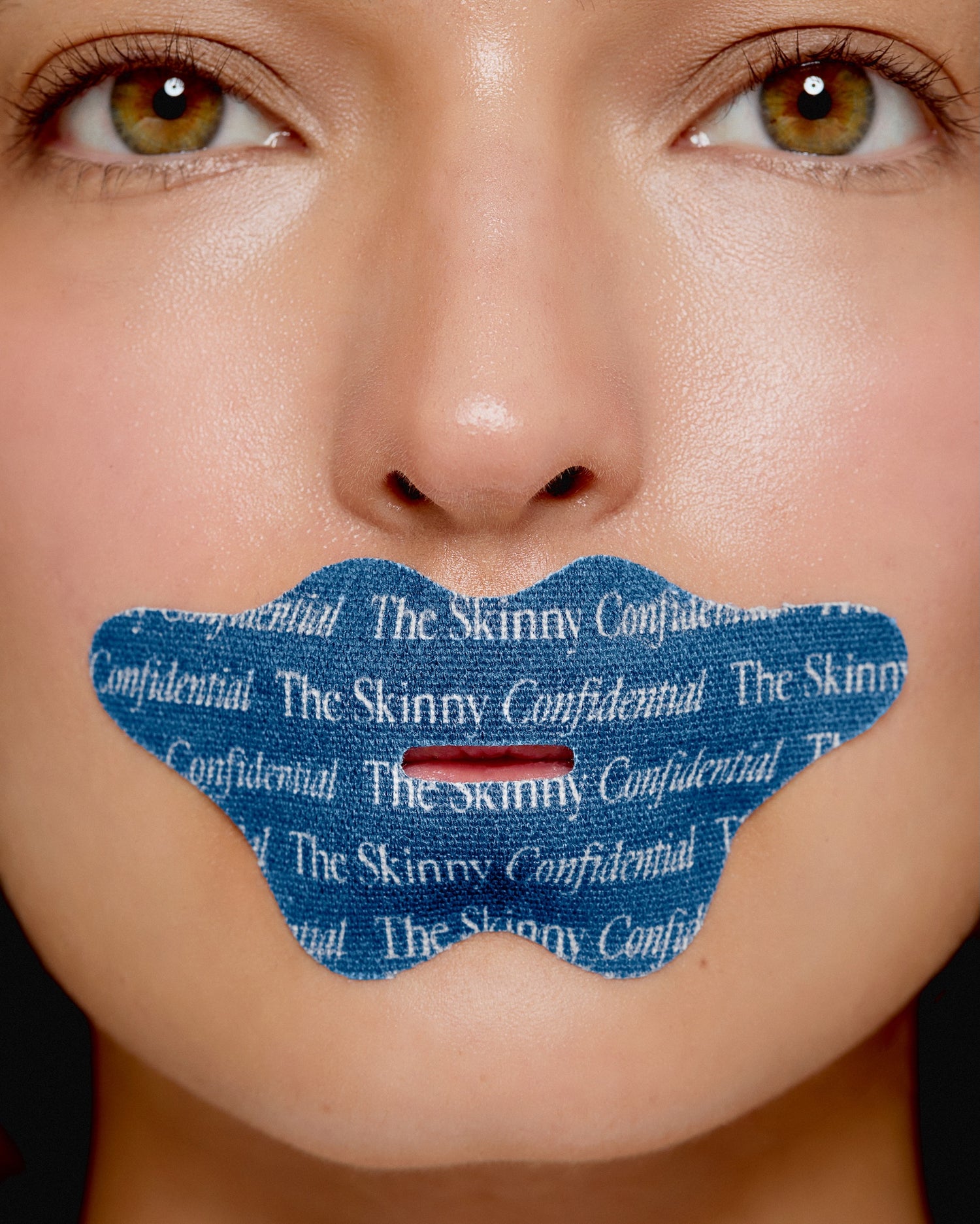 Uniform Mouth Tape Refill