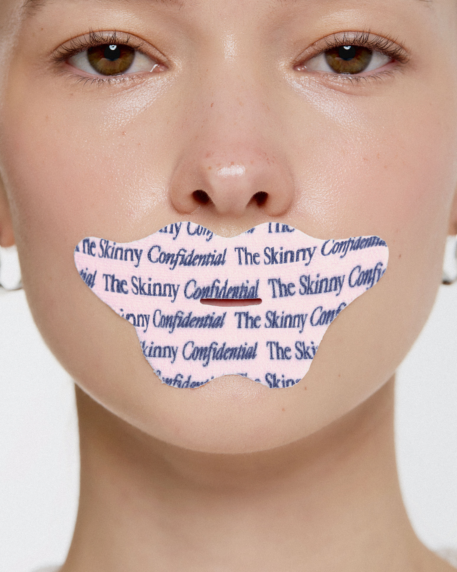 Mouth Tape