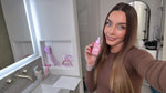 Depuffing Face Oil