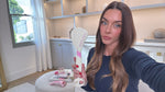 NEW limited edition cream Butter Brush